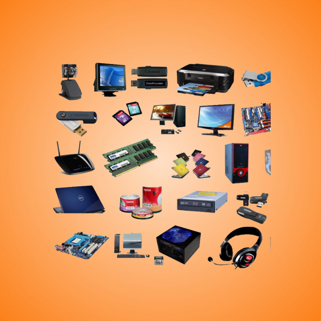 Computer Accessories